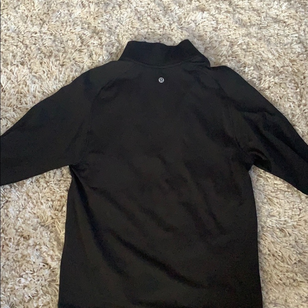 Lululemon jacket - Picture 2 of 3